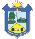 Brasão Prefeitura Municipal de Poço das Antas