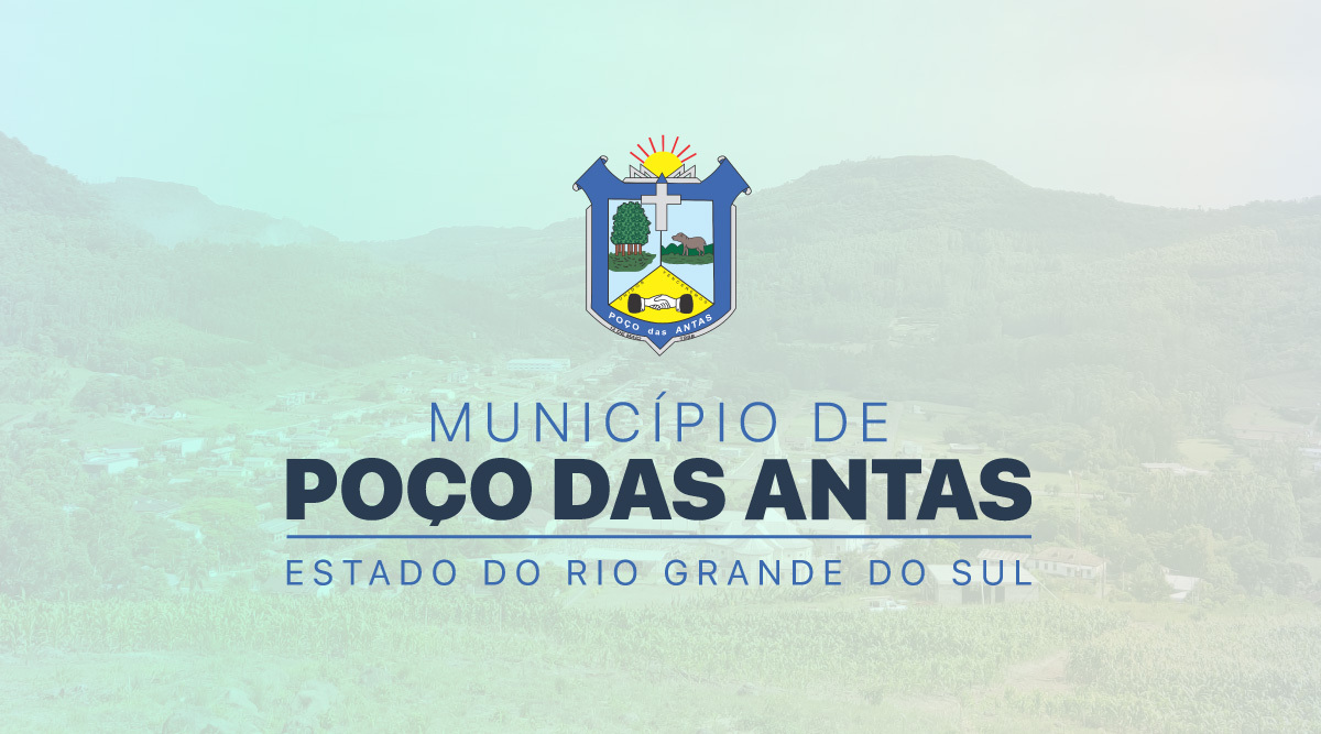 Camara de Vereadores de Poco das Antas